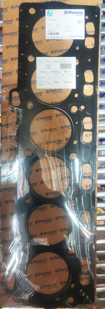 HEAD GASKET