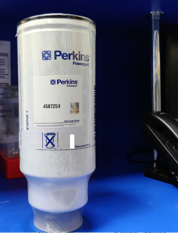 WATER FILTER  1500LG