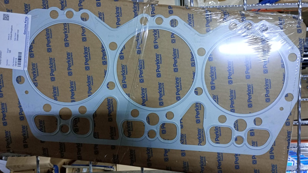 HEAD GASKET
