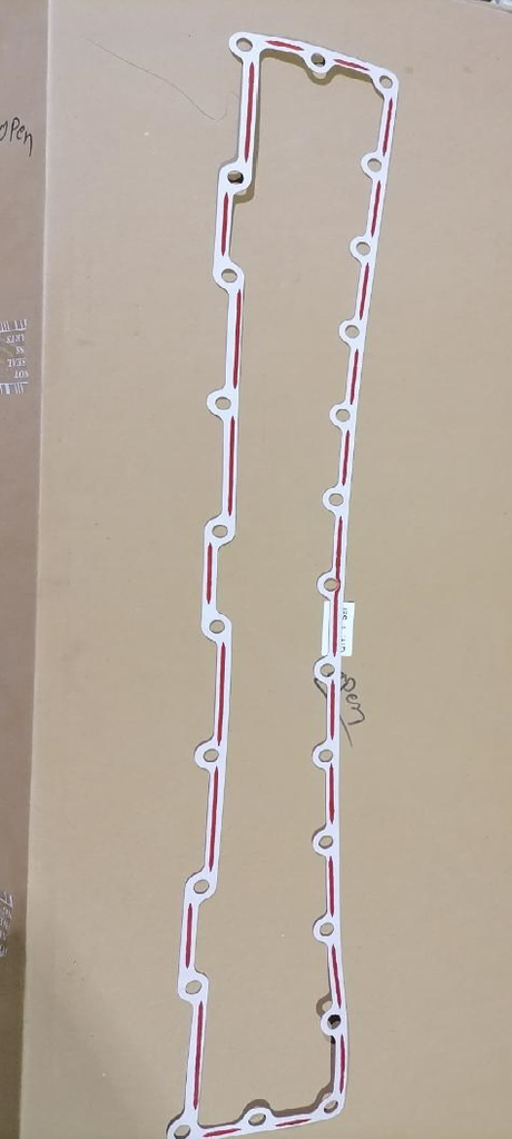 INTAKE MANIFOLD GASKET