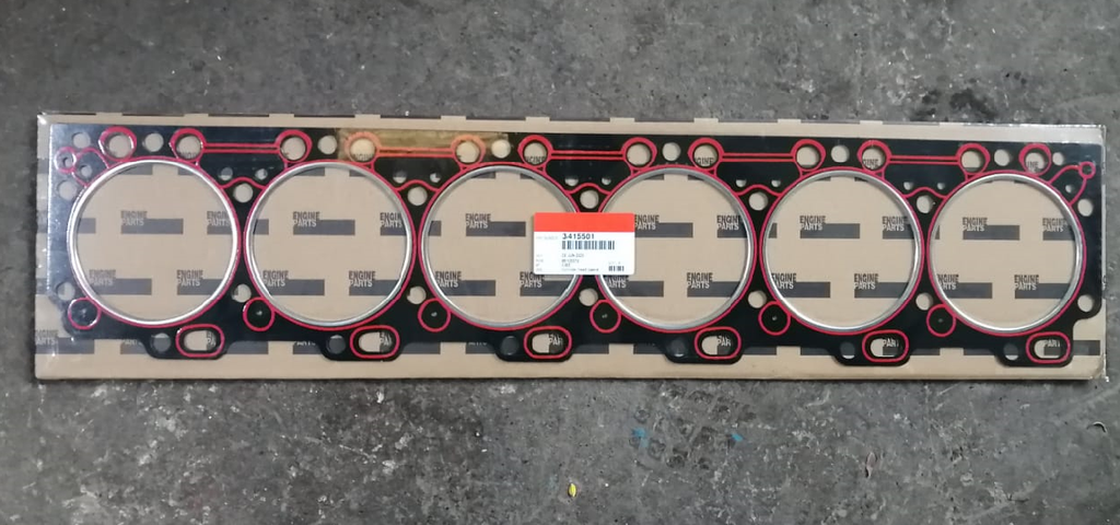 HEAD GASKET