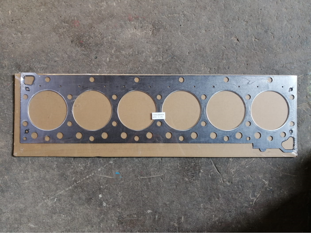 HEAD GASKET 