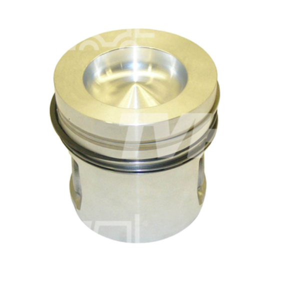 PISTON WITH PIN & LOCK