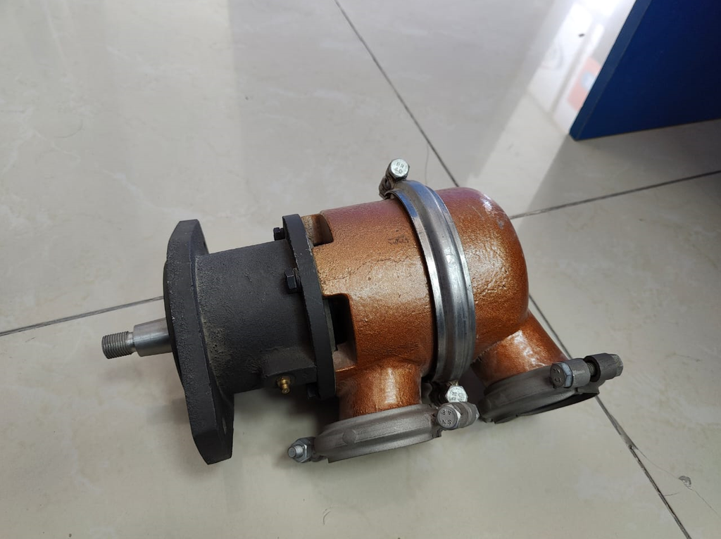 SEA WATER PUMP