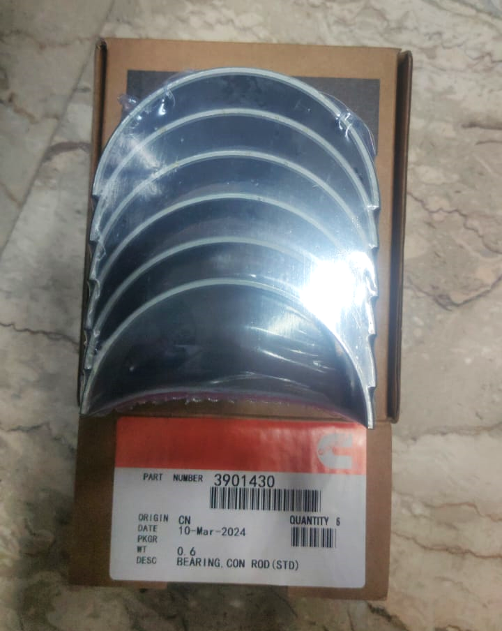 CON ROD BEARING STD
