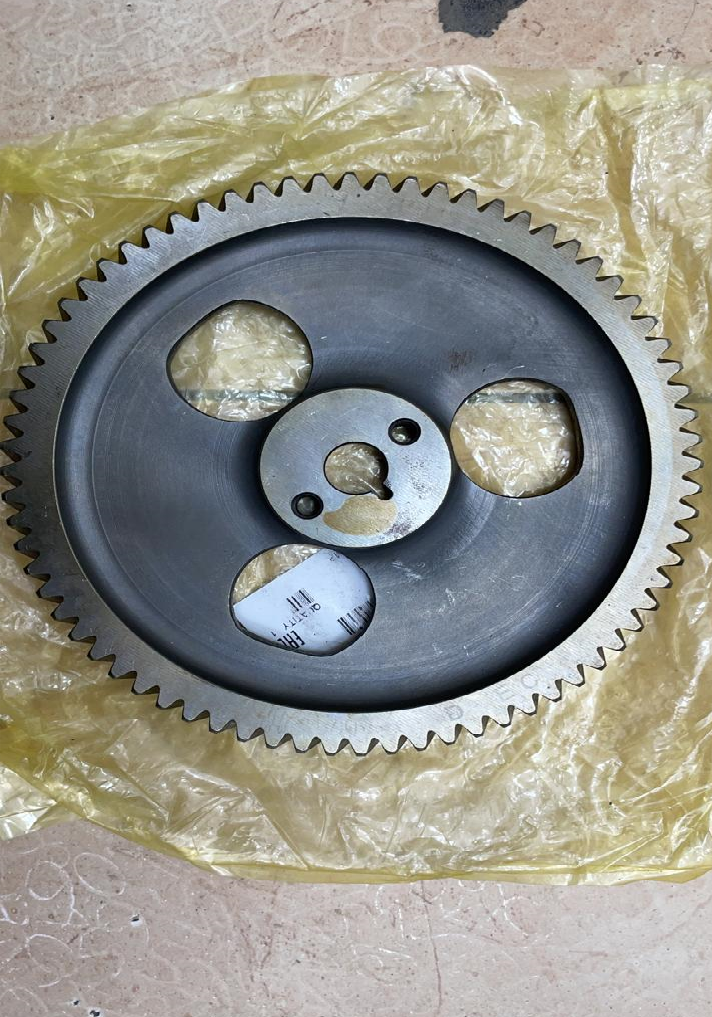 FUEL PUMP GEAR