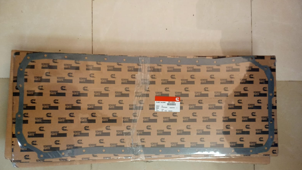 GASKET OIL PAN