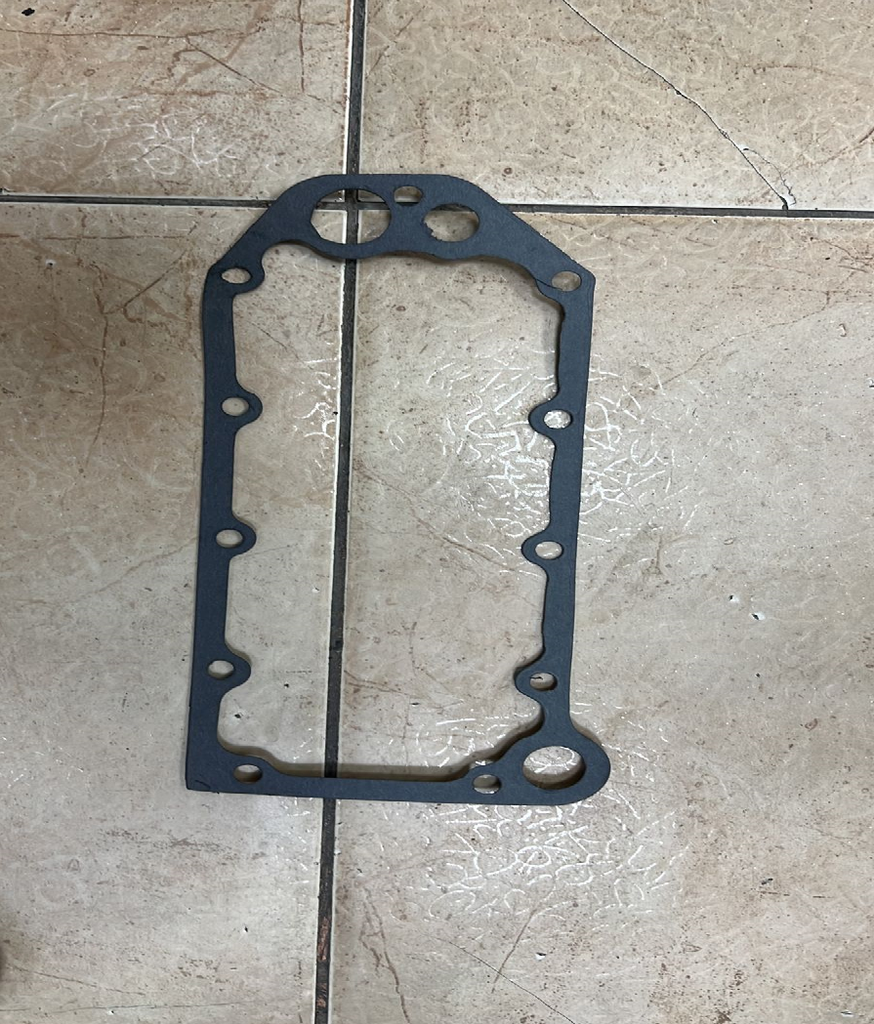 GASKET OIL COOLER INNER
