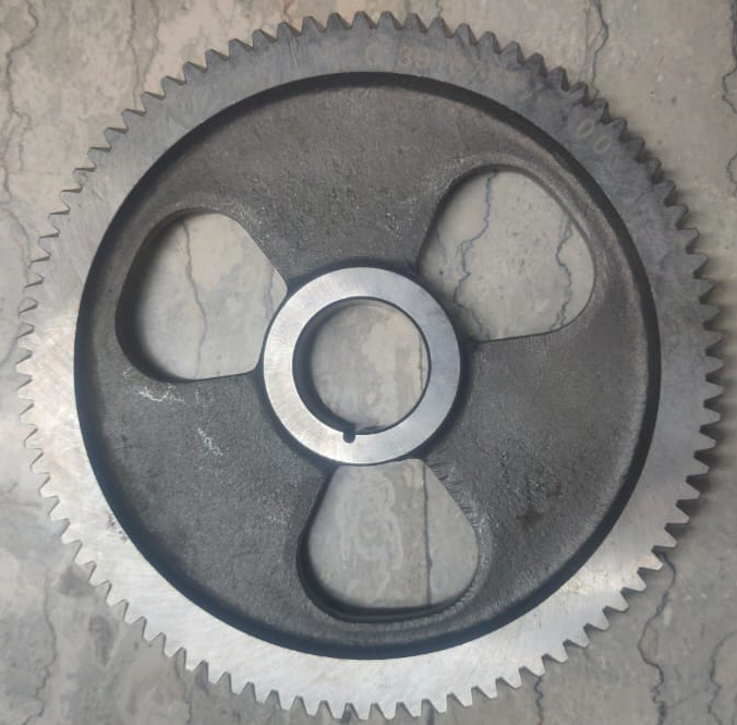 CAMESHAFT GEAR