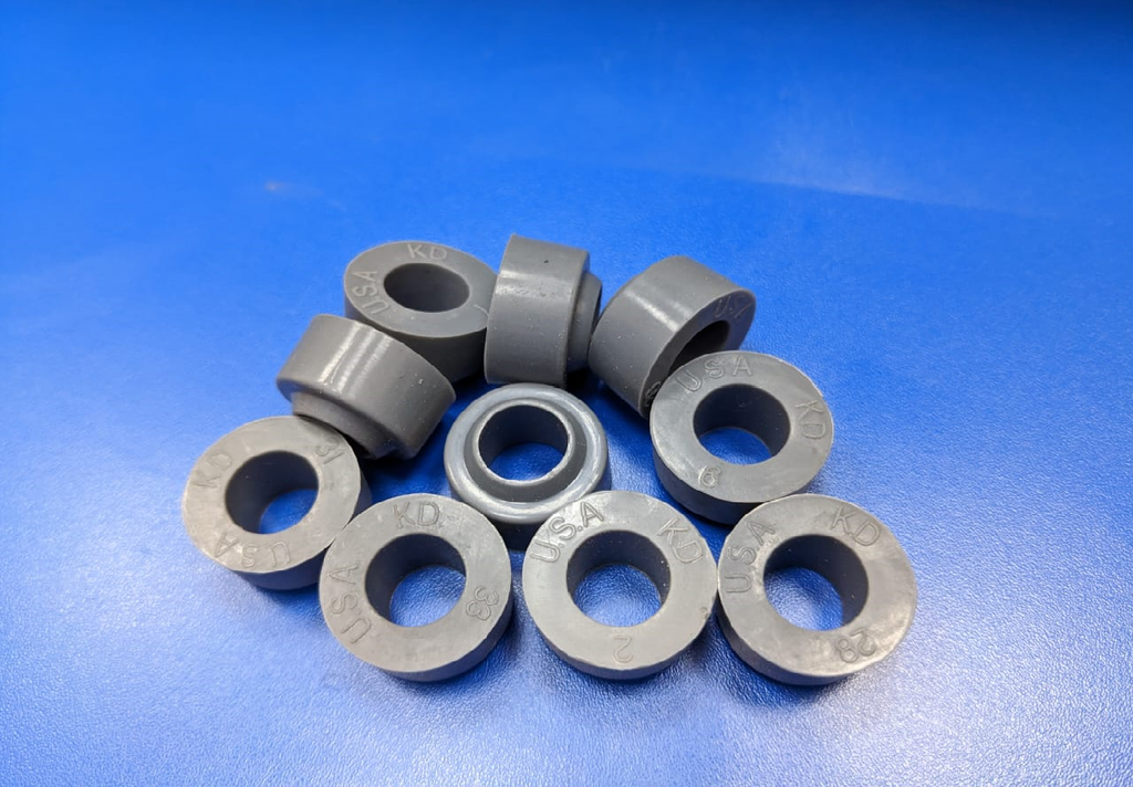 SEAL ISOLATOR ROCKER COVER