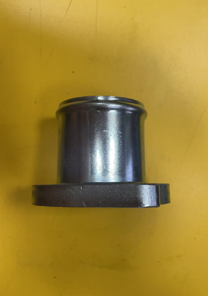 WATER INLET CONNECTION