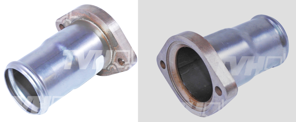 CONNECTION WATER OUTLET