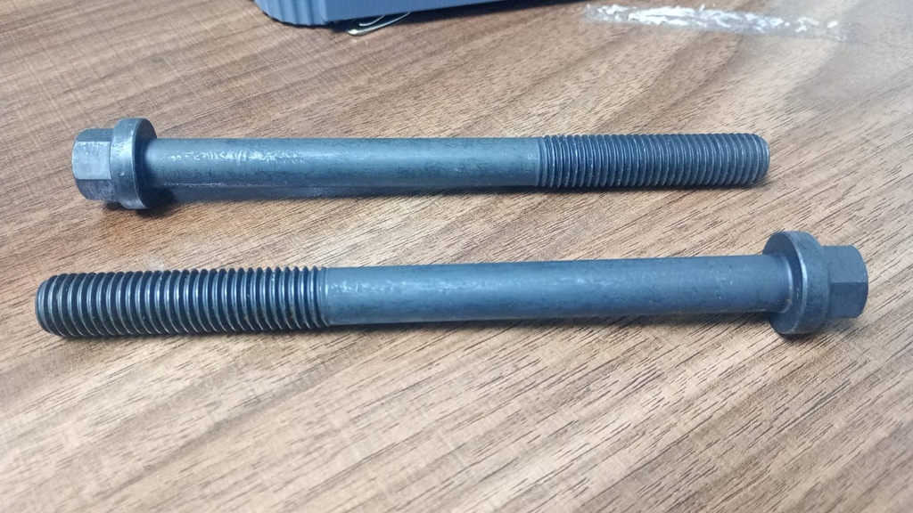 CYLINDER HEAD BOLT 14X2X160