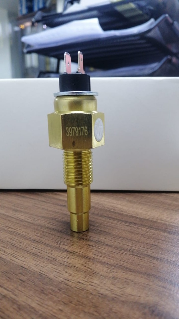TEMPERATURE SENSOR M14