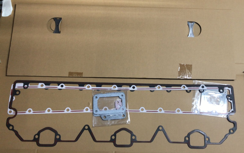 UPPER GASKET KIT