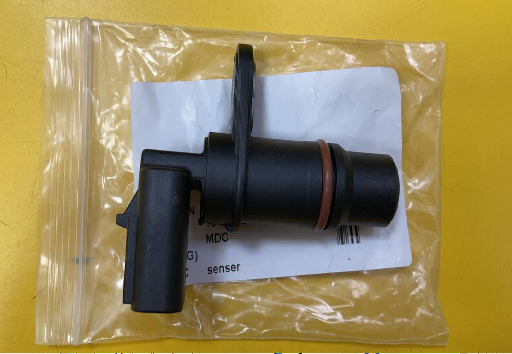 CRANK POSITION SENSOR