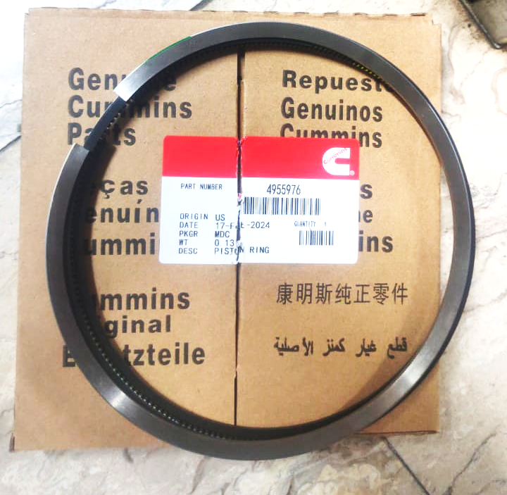 PISTON RING