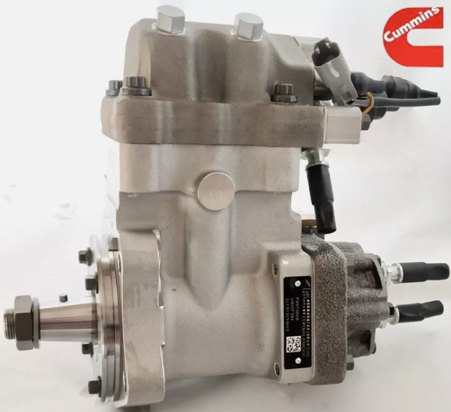 FUEL INJECTION PUMP