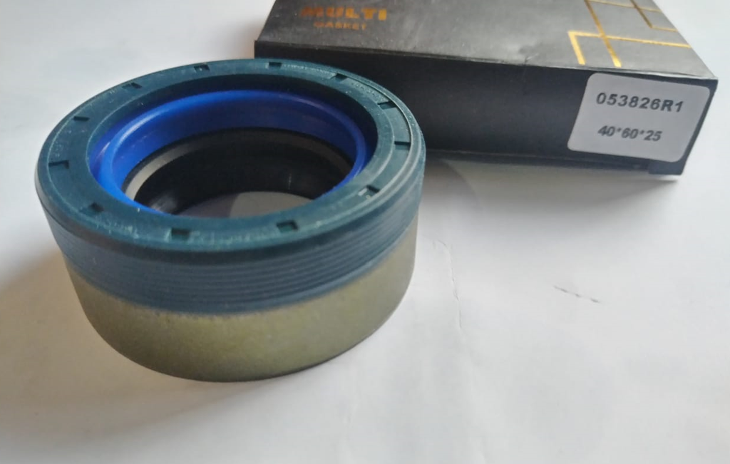 SHAFT SEAL