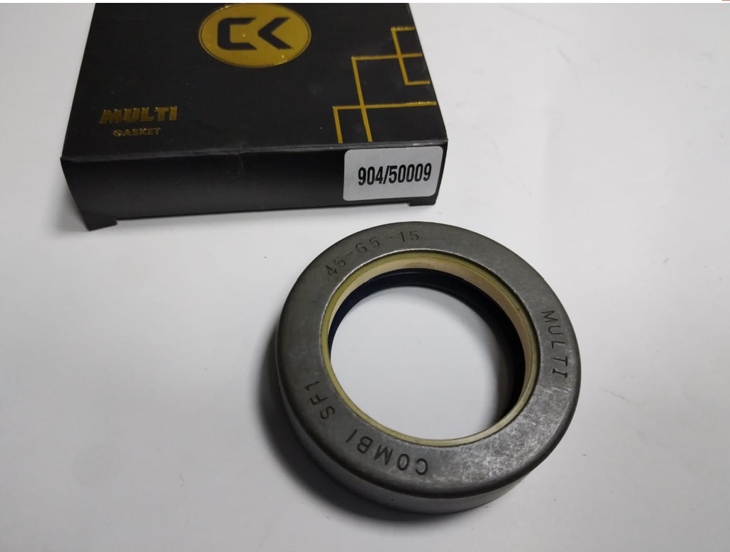 OIL SEAL AXLE HUB SIDE