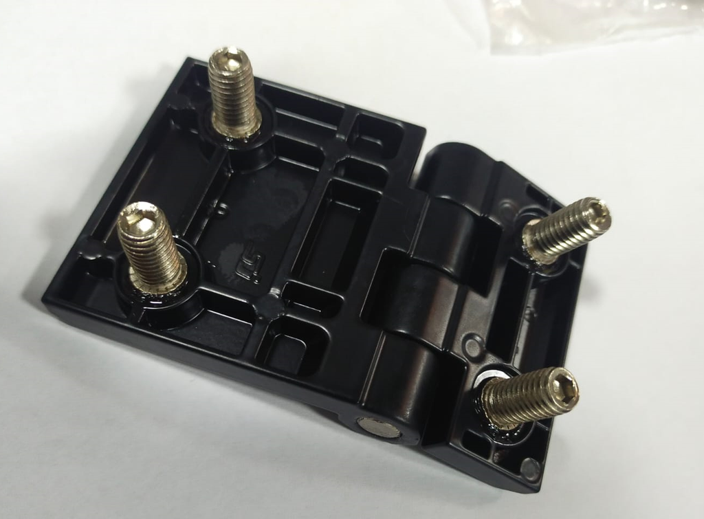 BLACK HINGES