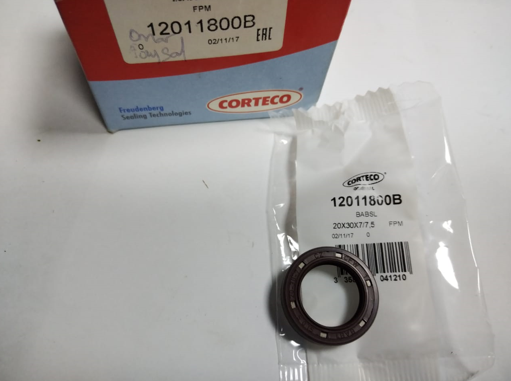 OIL SEAL