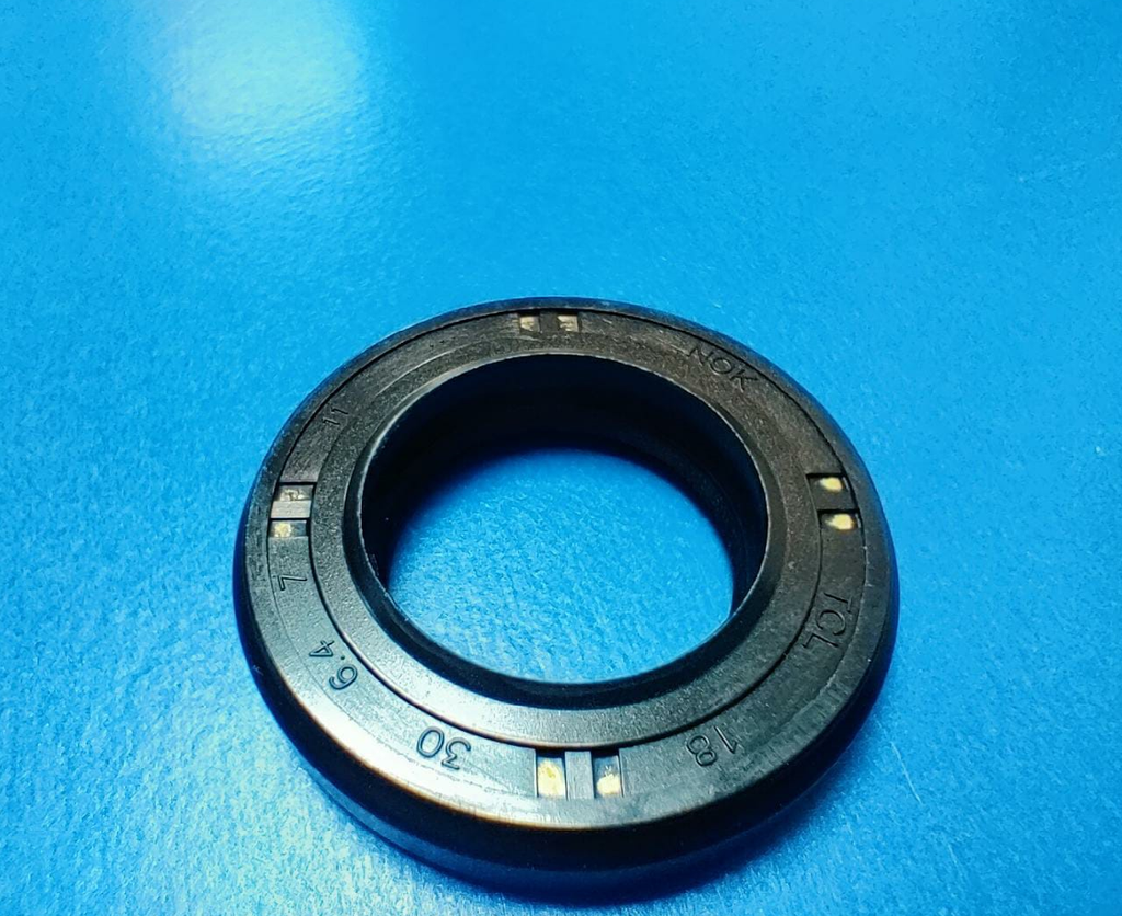 FAN SEAL PUMP MOTOR CORTECO