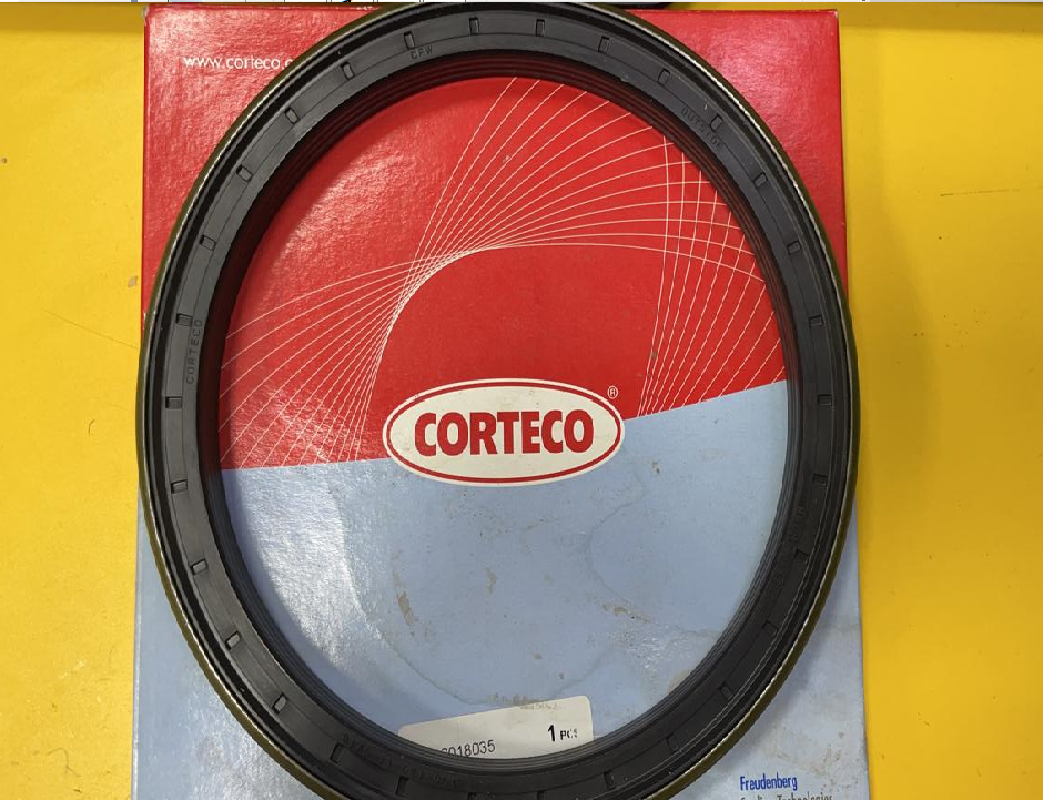 HUB SEAL 150X180X14.5/16