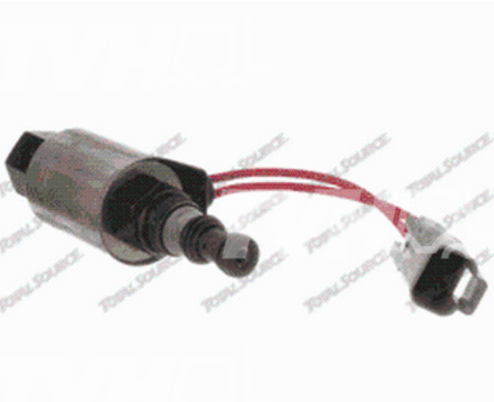 SOLENOID CONTROL VALVE COMPLETE