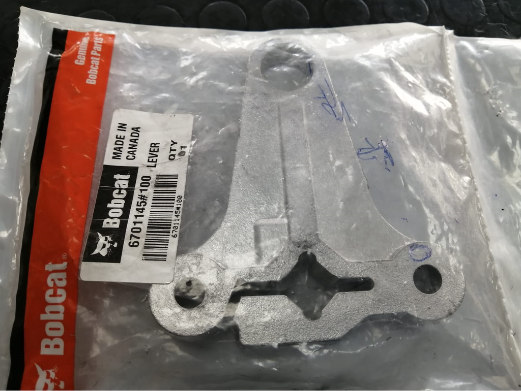 LEVER FORWARD REVERSE