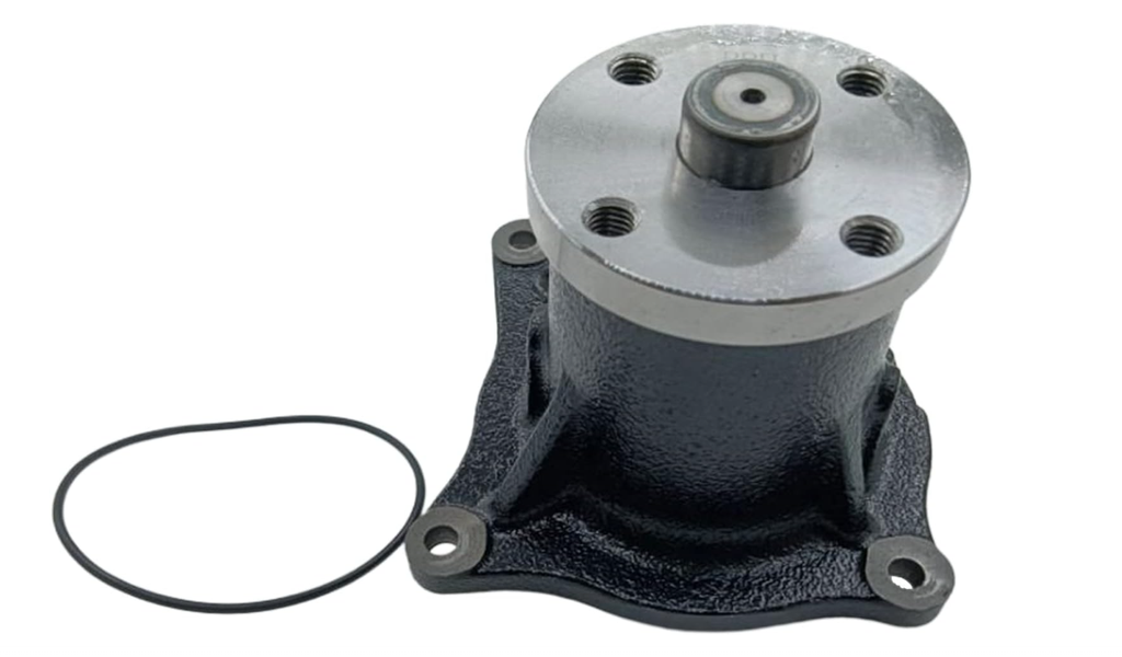 WATER PUMP ASSY
