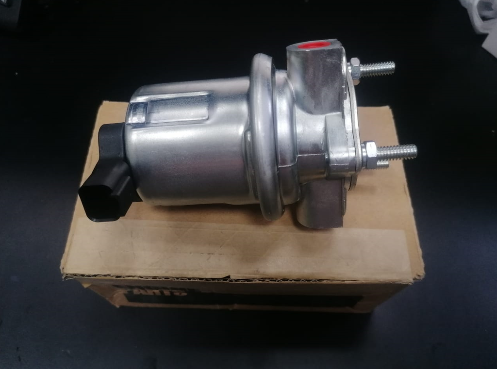 FUEL TRANSFER PUMP