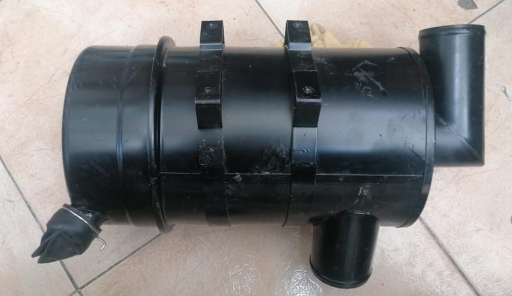 AIR FILTR ASSY