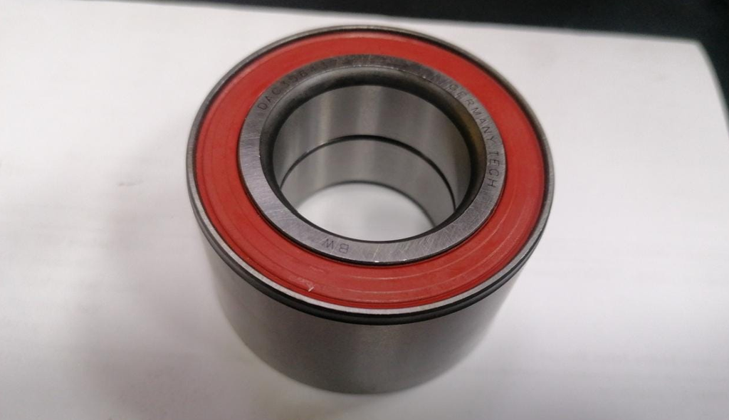 FAN DRIVE BEARING