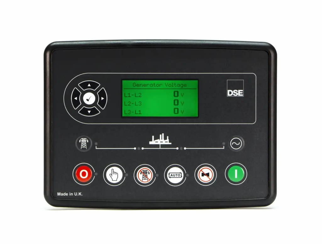 DEEP SEA MODULE 6120