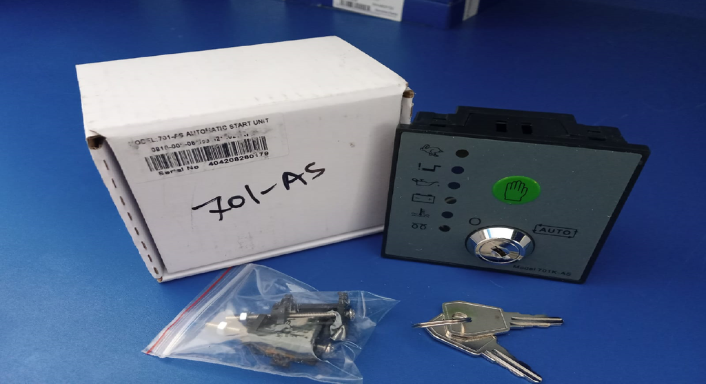 DEEP SEA MODULE SWITCH