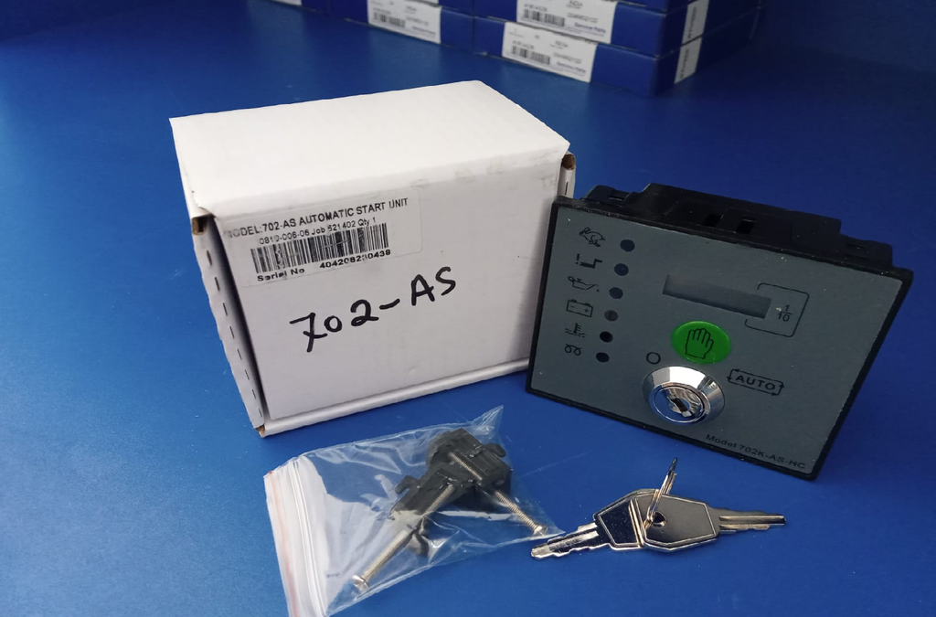 DEEP SEA MODUEL SWITCH