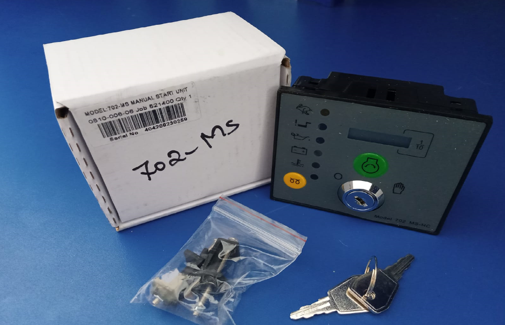 DEEP SEA MODUEL SWITCH