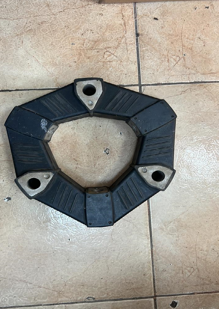 COUPLING 280X150MM
