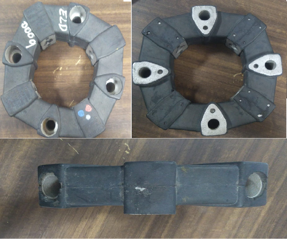 COUPLING  CENTAFLEX LOVEJOY 22A