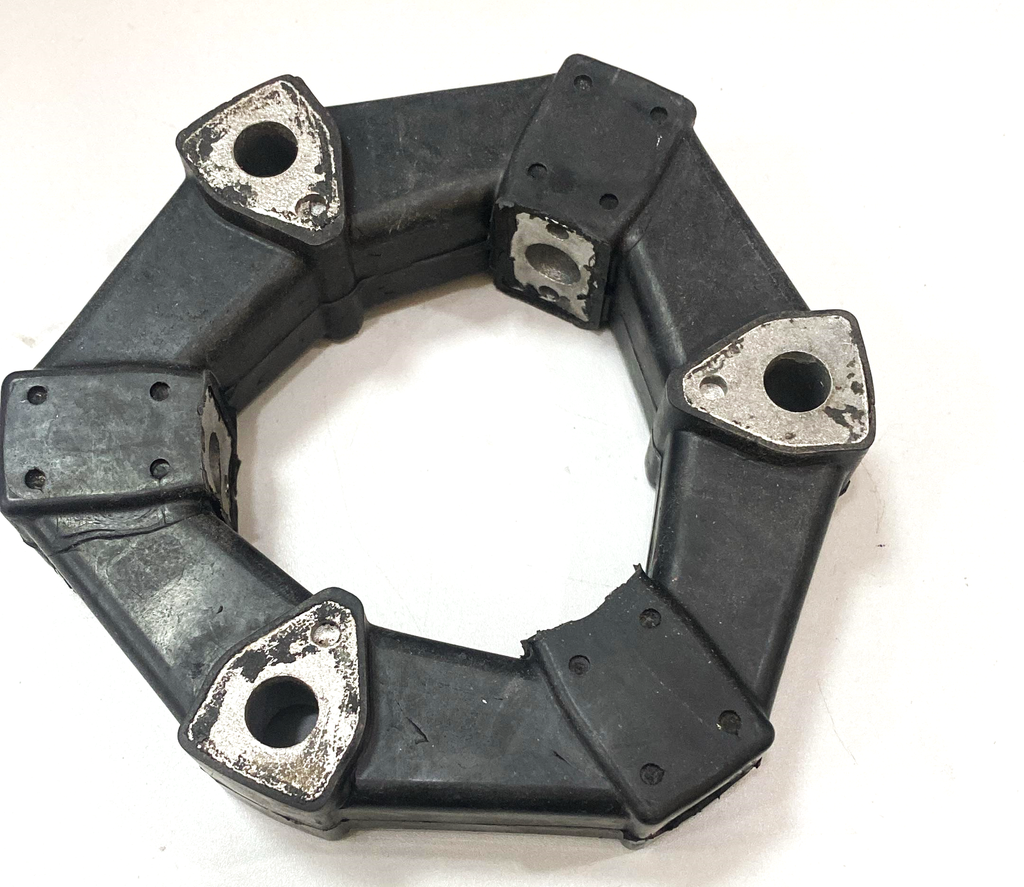 COUPLING CENTAFLEX TYPE 3 SIZE 8