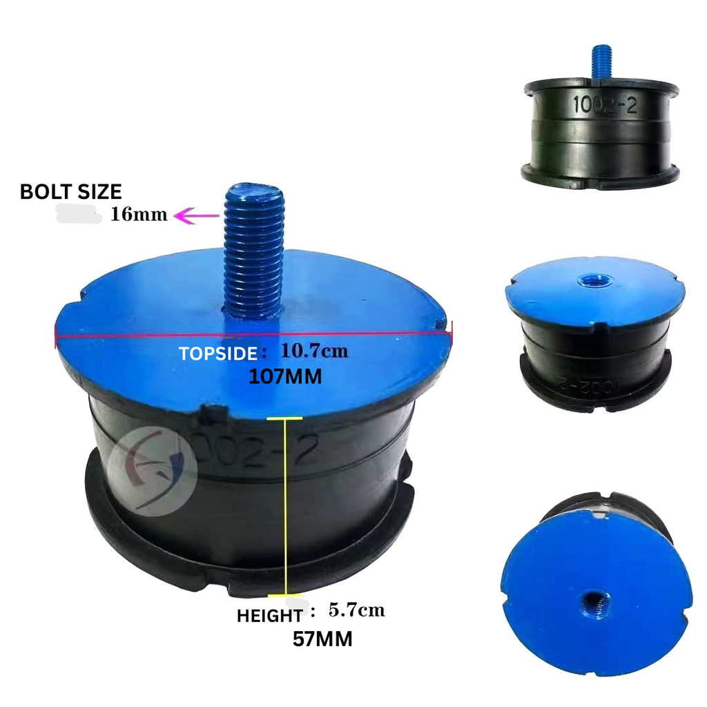 MOUNTING ONE SIDE BOLT