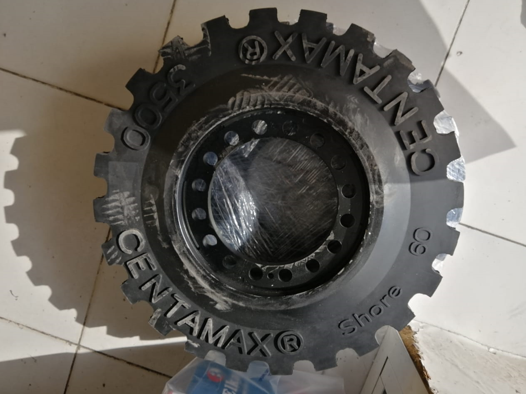 COUPLING  44X15X5 5CM