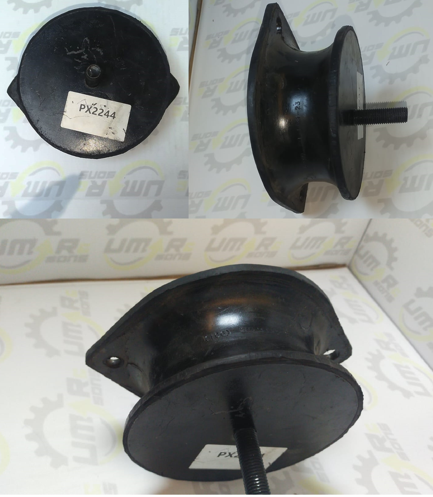 MOUNTING 16X165X180X77X146MM