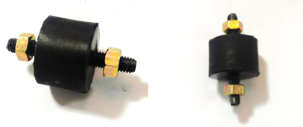 ENGINE MOUNTING 28MM