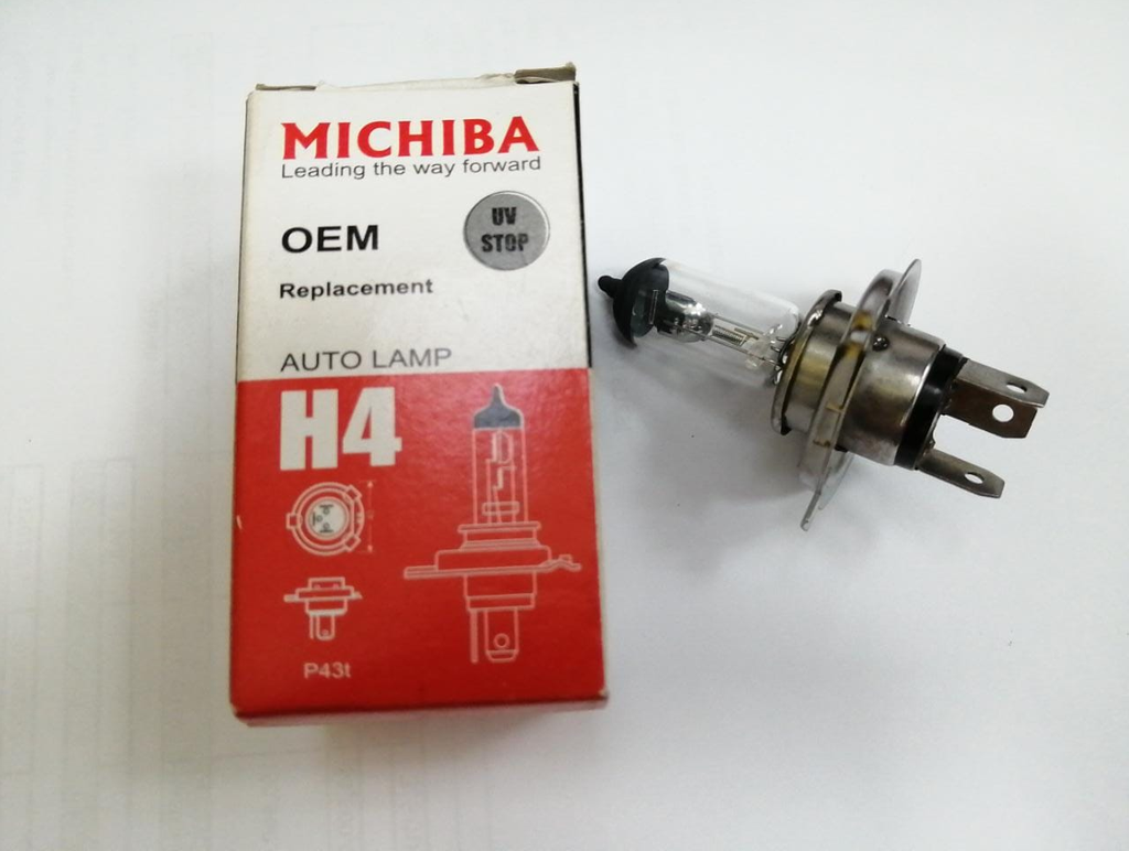 BULB 12V
