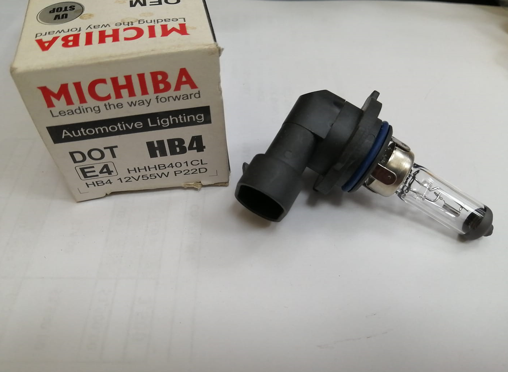 BULB 12V