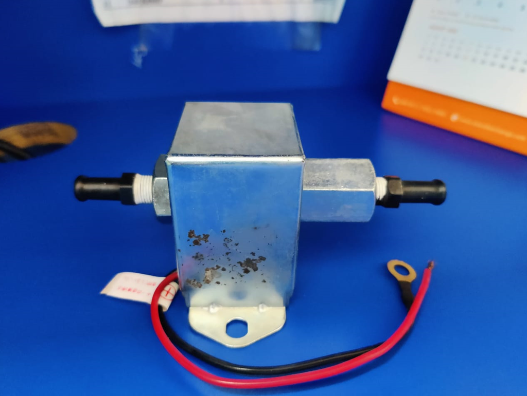 FUEL PUMP
