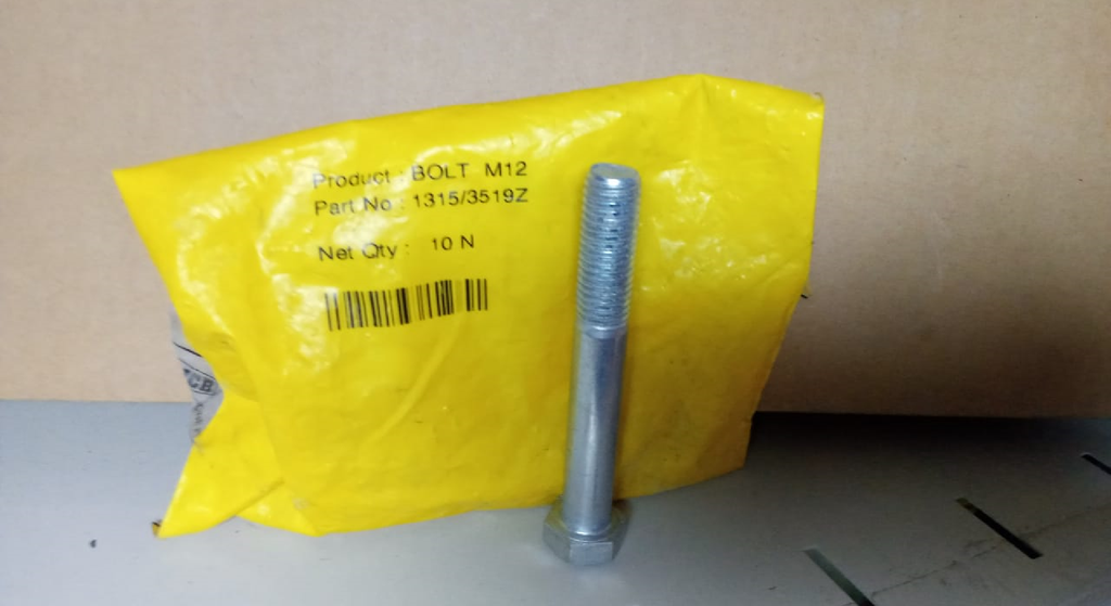 BOLT 12X90