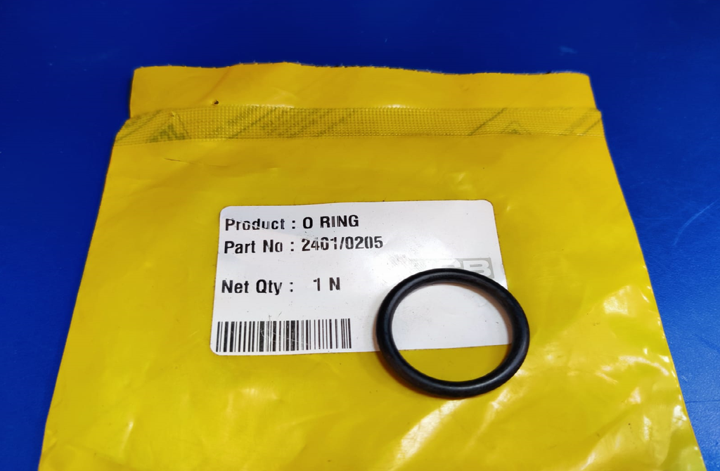 O RING 